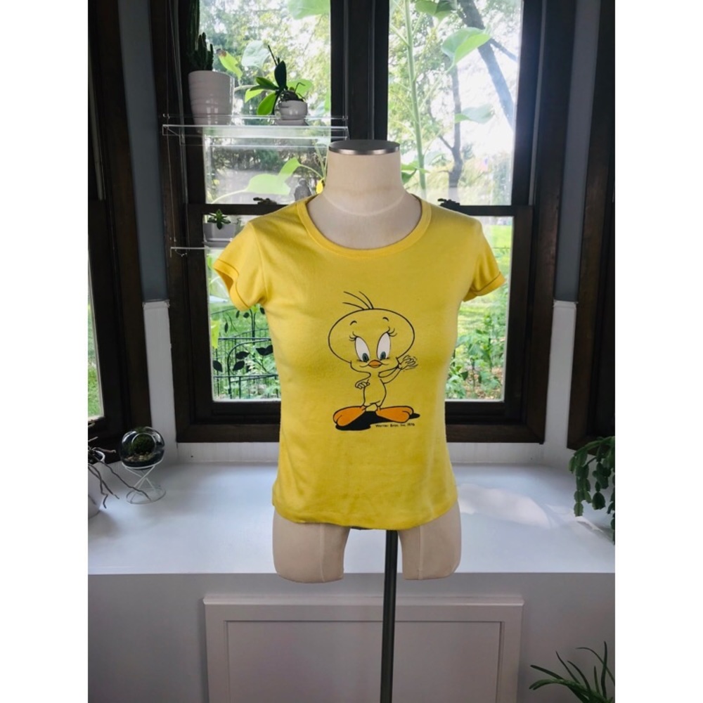 Vintage 70’s Tweety Bird t-shirt